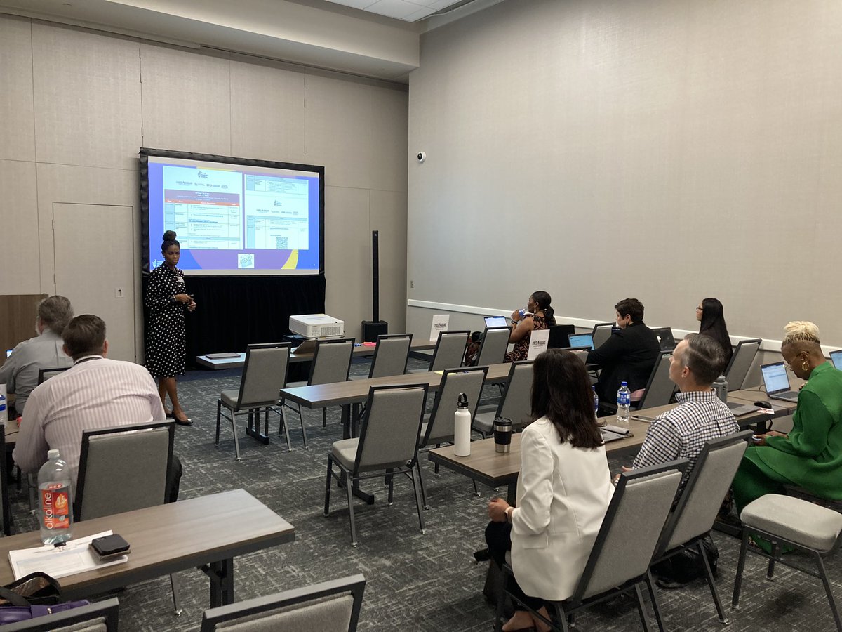 Last week, we closed out the Design Sessions for Cy-Fair ISD’s Design Year with SHSU and UHD! Dr. Williams and Dr. Johnson are excited for amazing things to come next year during Implementation Year!