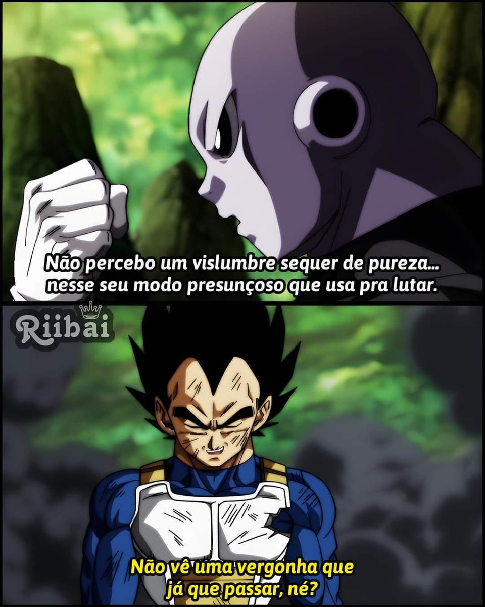 Dragon Ball Super e sua dublagem...