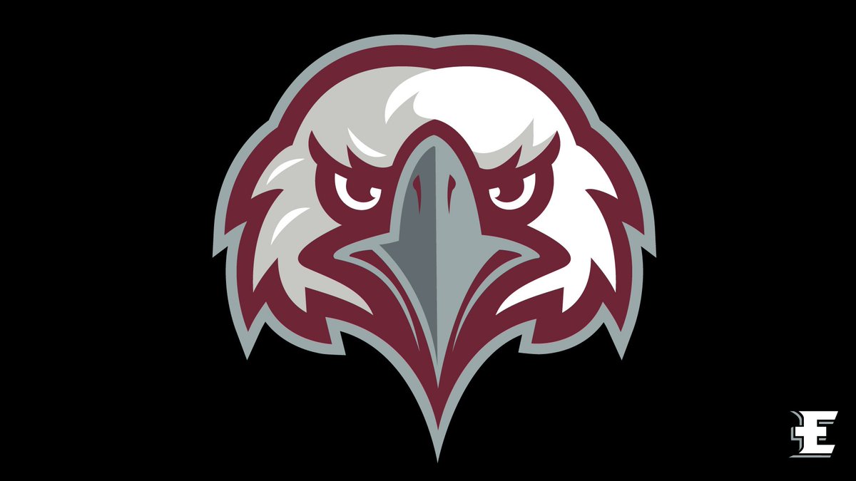 After a great visit and talk with <a href="/CoachK_Stram12/">Kyle Stramara</a> <a href="/CoachPruessner/">Dan Pruessner</a>  I am blessed to receive an offer from Eastern University!! <a href="/4evabrothers/">Forever_ Brothers</a> @CrandallBoys