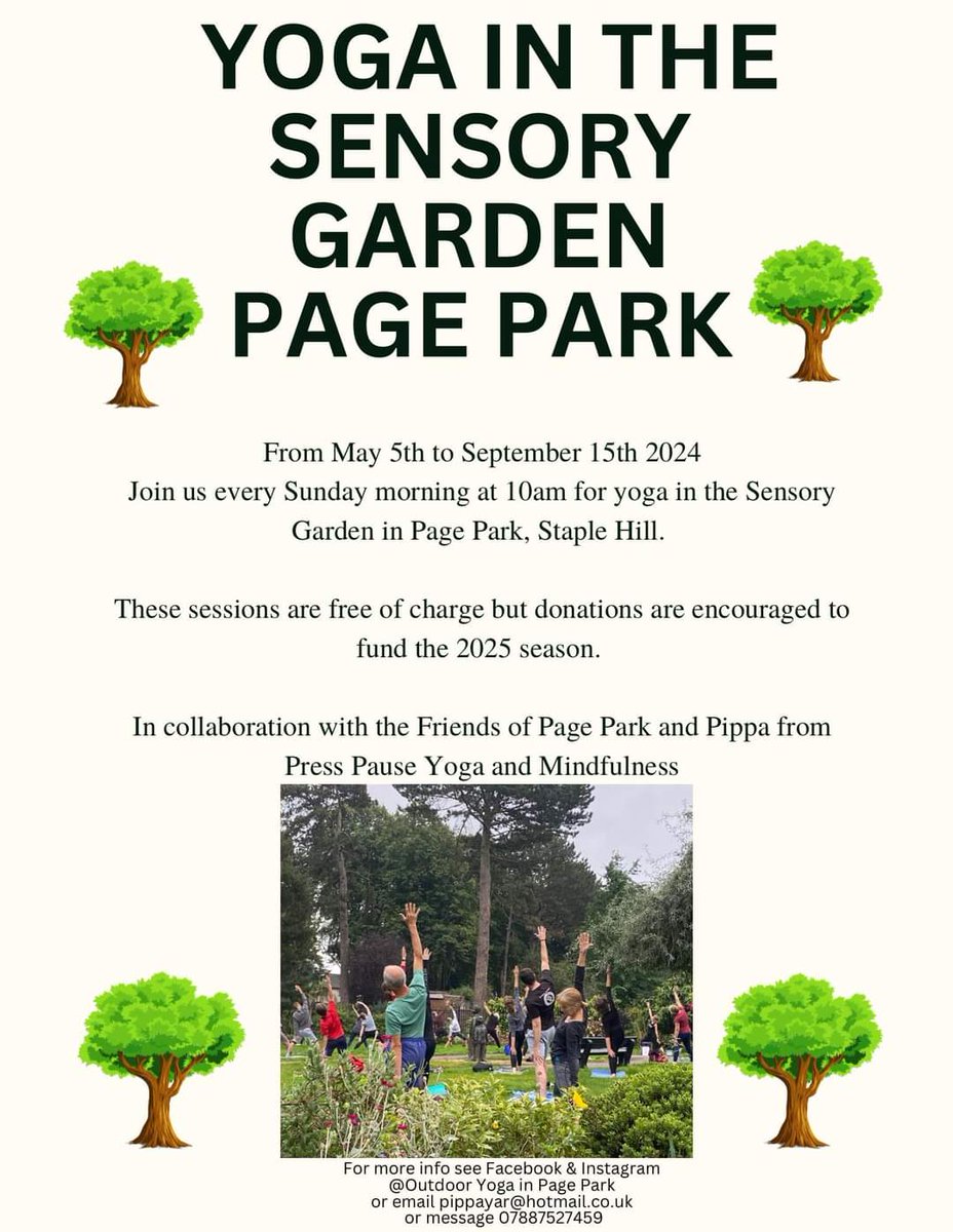 FriendsOfPagePark (@friendspagepark) on Twitter photo 