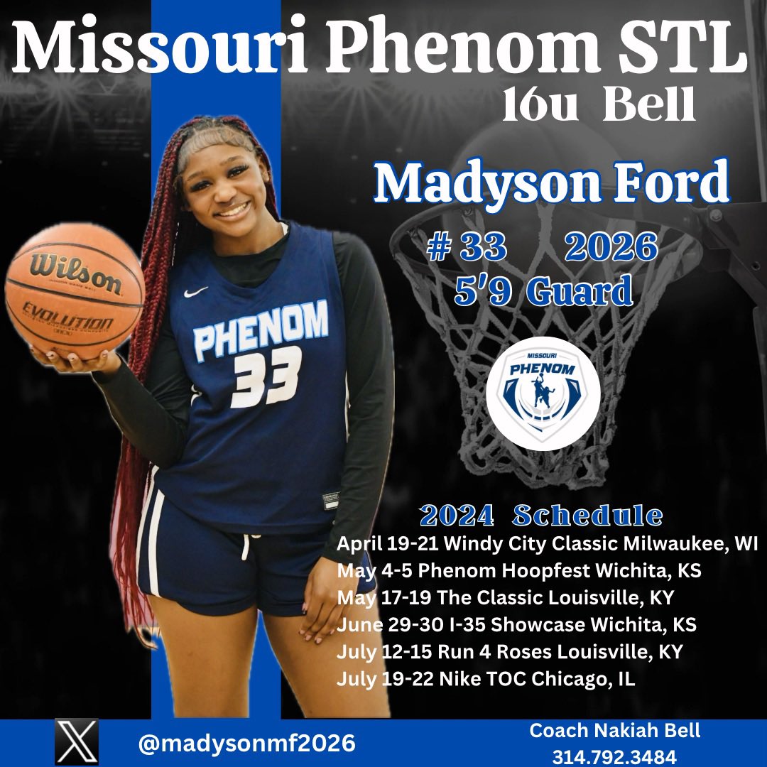 #basketball #PhenomHoops at it this weekend with Windy City Classic Milwaukee,WI