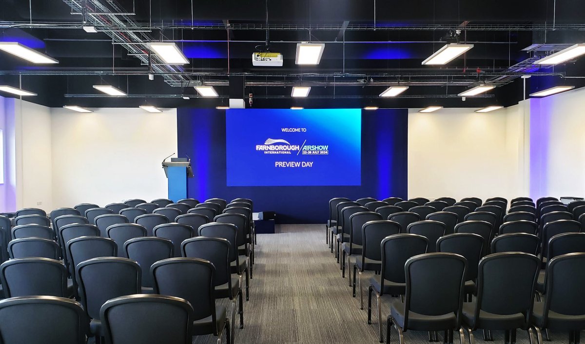 4Wall Europe tweet media