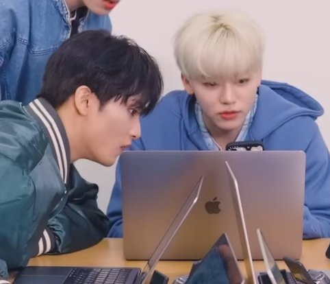 ㅁㅈ (@diaryofleos) on Twitter photo 