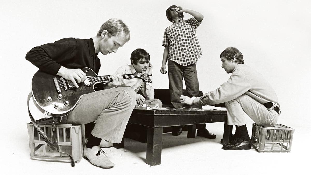 MODS OF TODAY tweet media