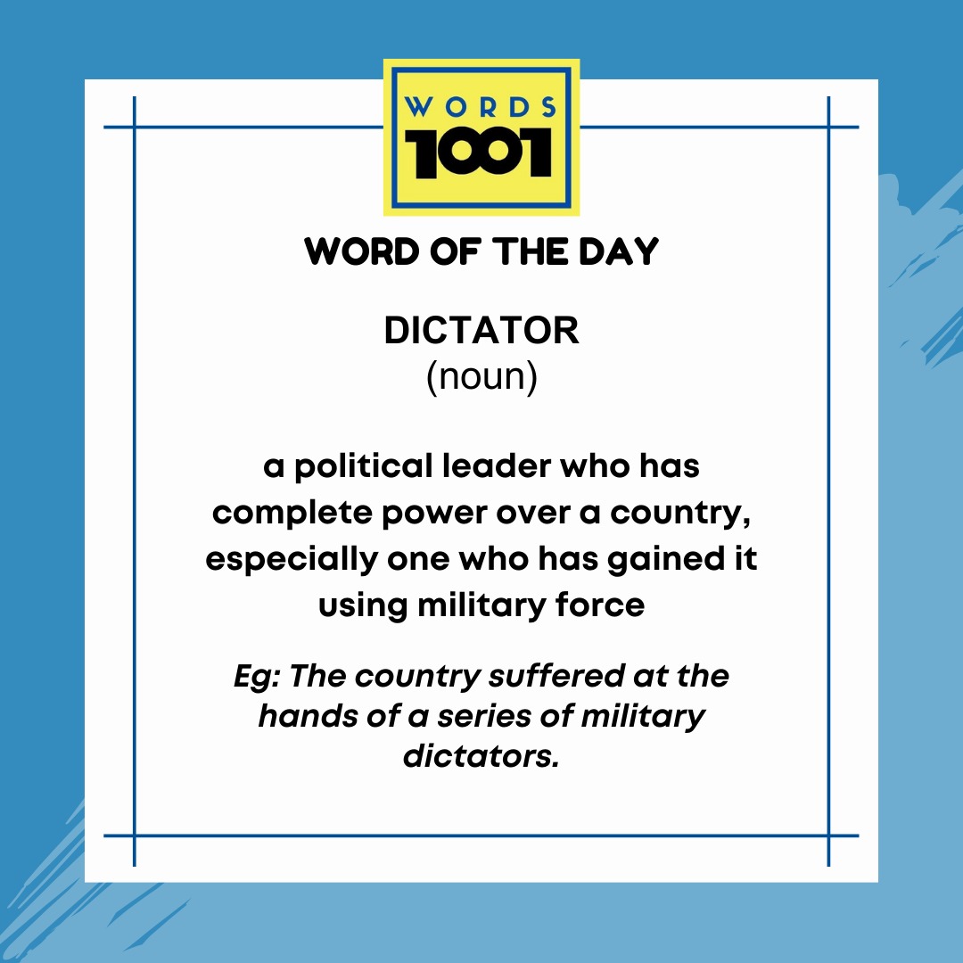 WORD OF THE DAY FOR INTERMEDIATE #education #learning #english #LearnEnglish #wordoftheday #vocabulary #LearningEnglish #studyenglish #englishlanguage #englishlearning