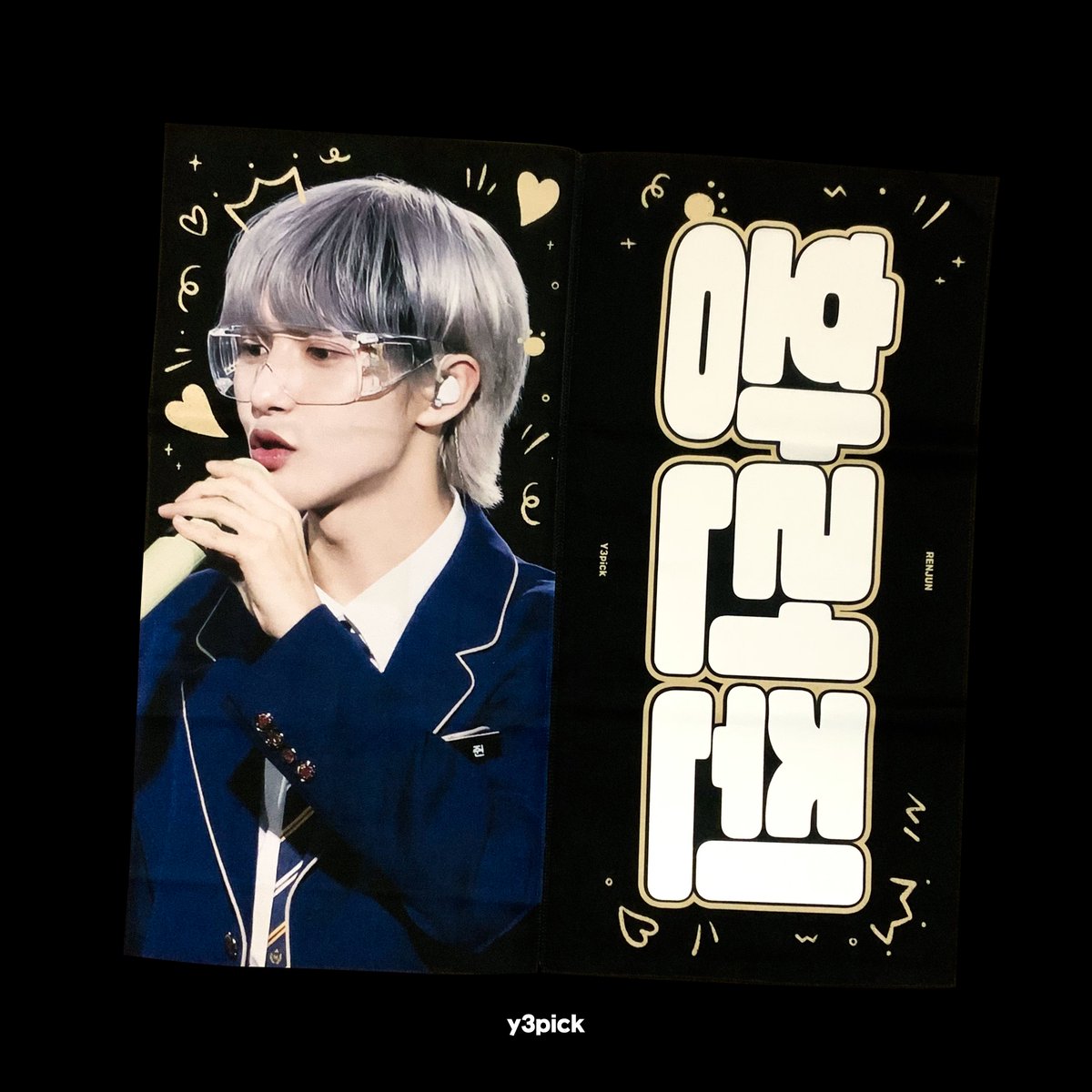 𝐘𝟑𝐏𝐈𝐂𝐊 tweet media