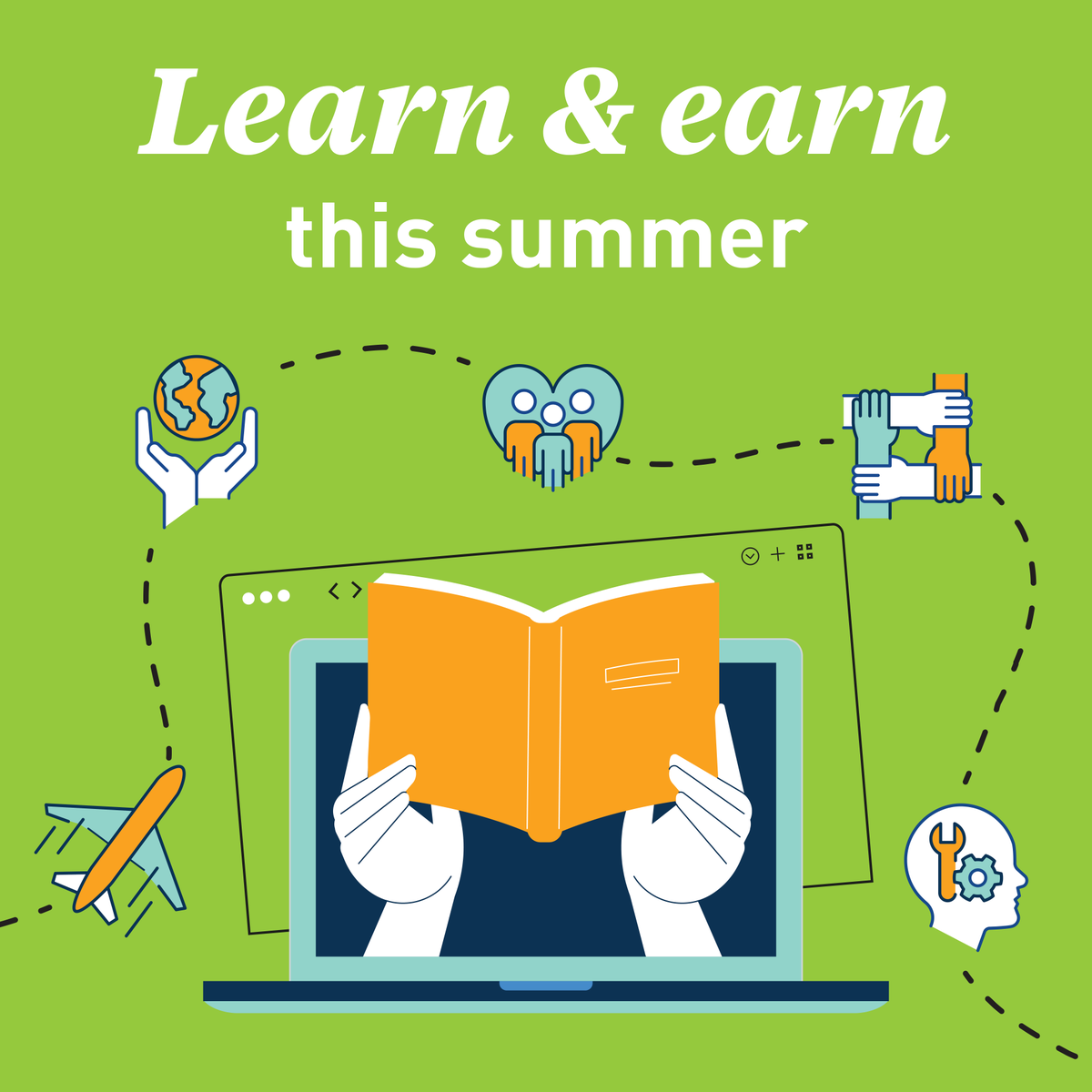 Explorica Canada by WorldStrides tweet media