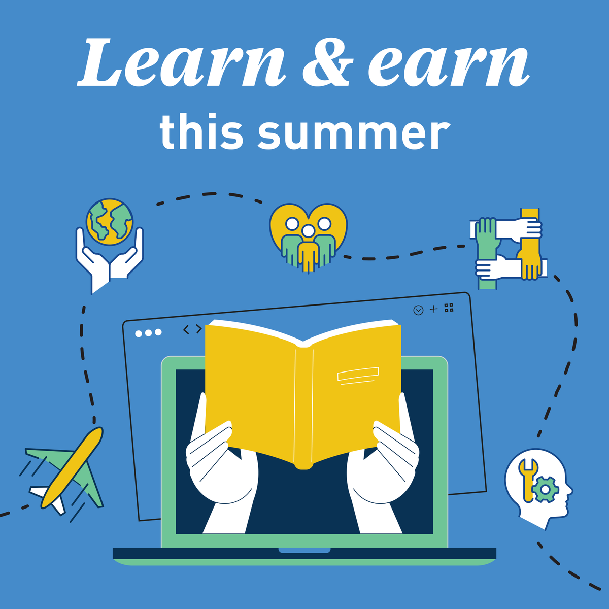 WorldStrides Canada tweet media