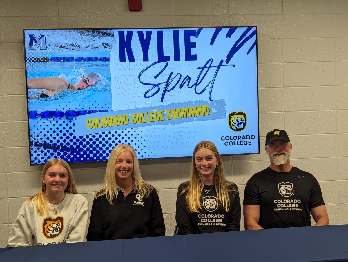 Coach Murin (@squanswimming) on Twitter photo Congratulations Kylie! She committed to swim <a href="/CCSwimming/">CCSwim and Dive</a> . You were a great Warrior and we are so proud of you! #shesfast Congratulations Kylie! She committed to swim <a href="/CCSwimming/">CCSwim and Dive</a> . You were a great Warrior and we are so proud of you! #shesfast