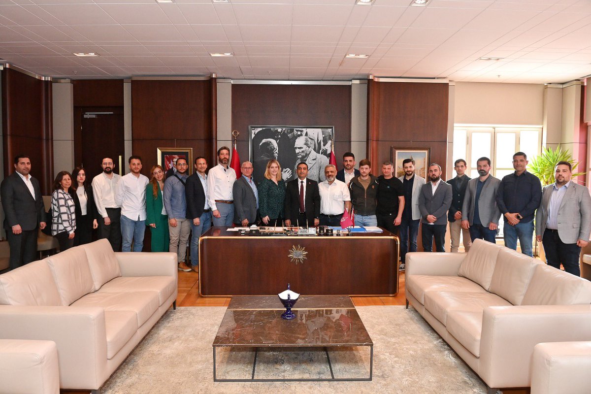 Beyoğlu Belediyesi tweet media