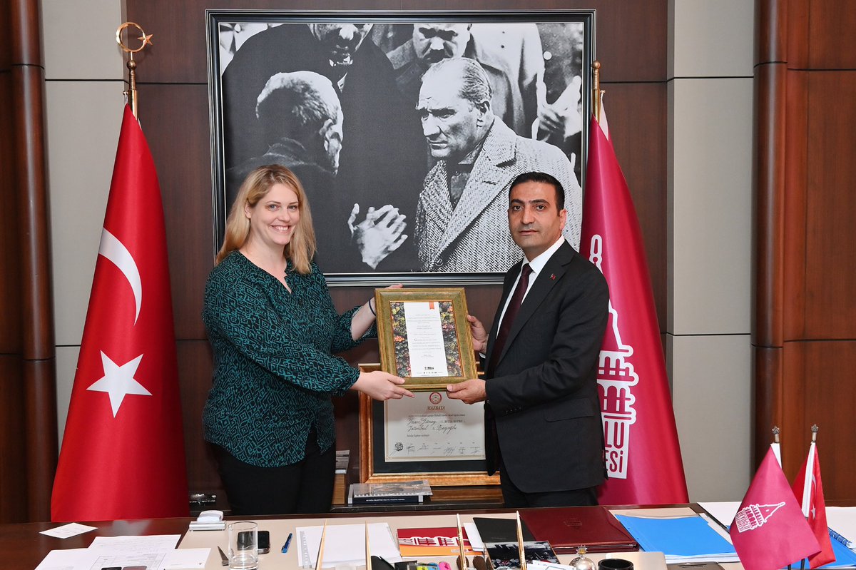 Beyoğlu Belediyesi tweet media