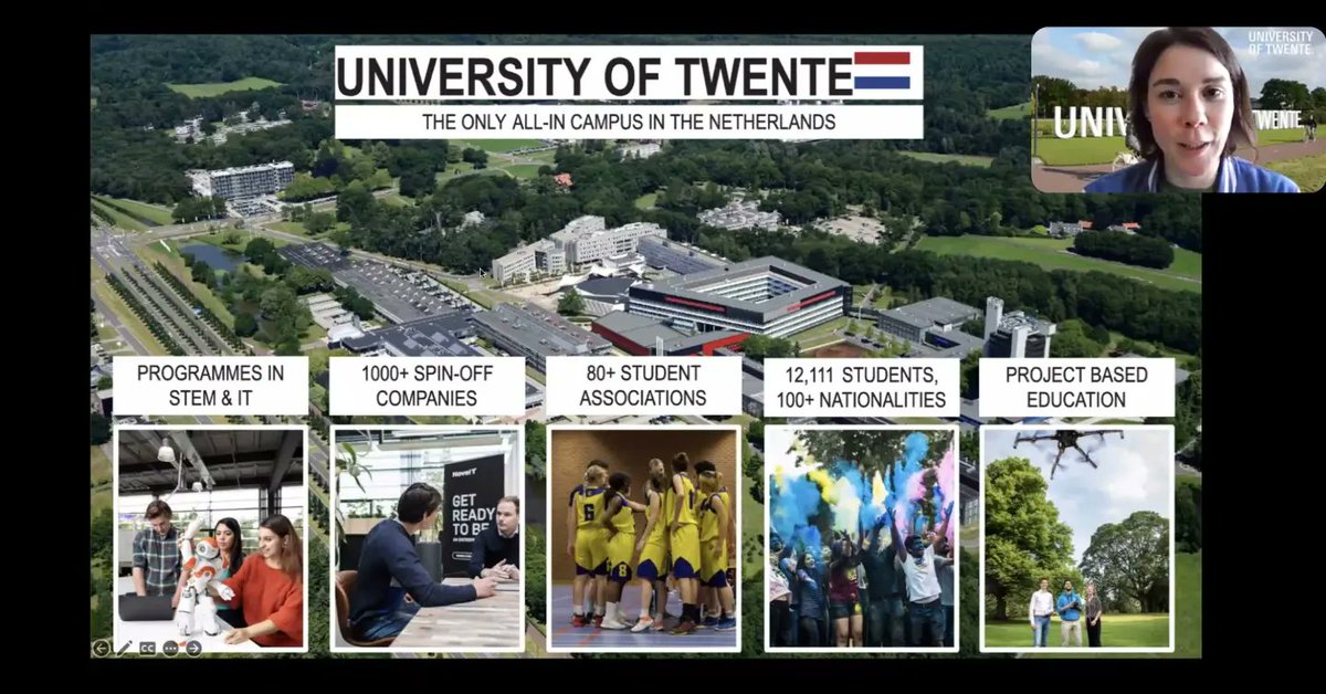 NMS Career Guidance tweet media