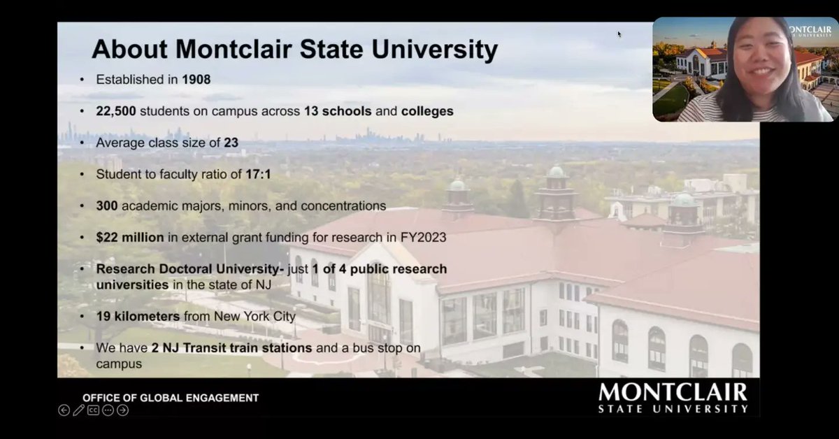 NMS Career Guidance tweet media