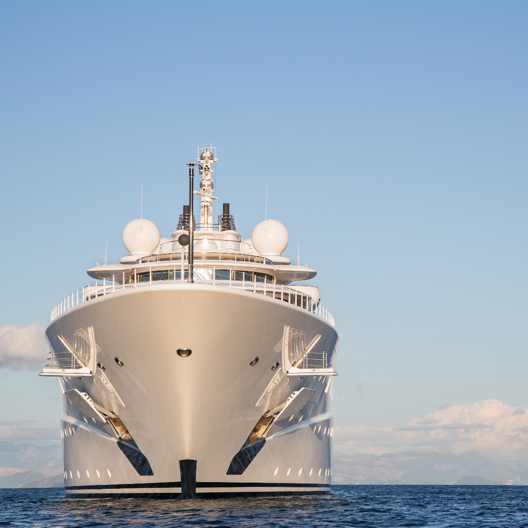 TelemarYachting's tweet photo. Telemar Yachting Americas offers the highest-quality maritime bridge equipment in the world.

Discuss your marine bridge with the experts at Telemar Yachting Americas today. 

https://t.co/g25qLrzlLv

#telemaryachting #bridge #bridgenavigation #bridgeelectronics #marinebridge https://t.co/j8OMsVUTAr