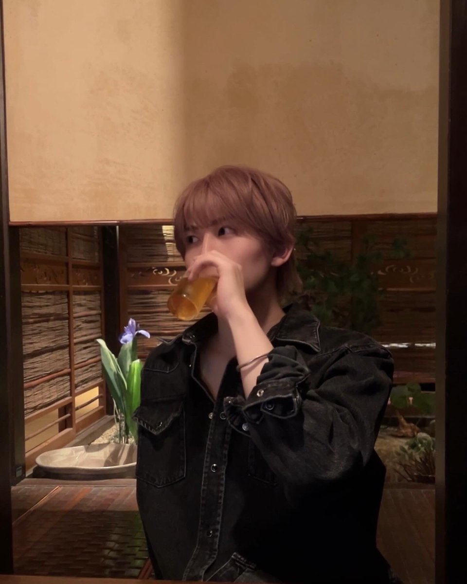 account_tenma's tweet photo. ハイトーンにしたけど
色落ちはっや

←今　　　　4日前→ https://t.co/G5MLZdoCqX