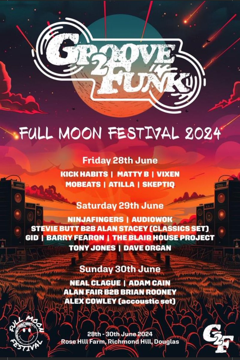 BlairHouseProj's tweet photo. Over the full moon to be involved &amp; playing again this year! Cannot wait!! https://t.co/b6zRXgSBF9