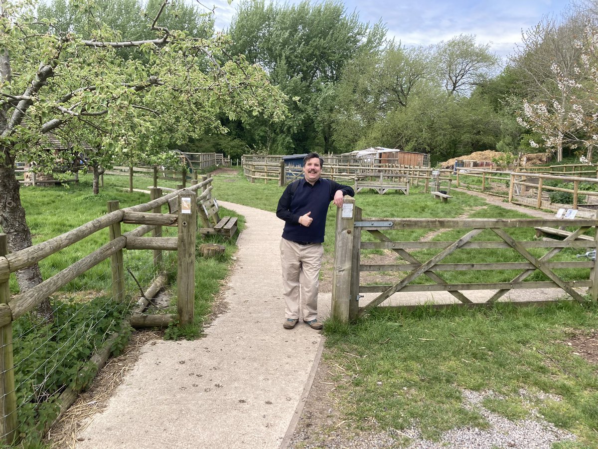 As a relative newcomer to Lawrence Weston (only moved to Larry West last spring) I am consistently impressed and delighted by Lawrence Weston Community Farm - one of Bristol’s finest hidden gems.
