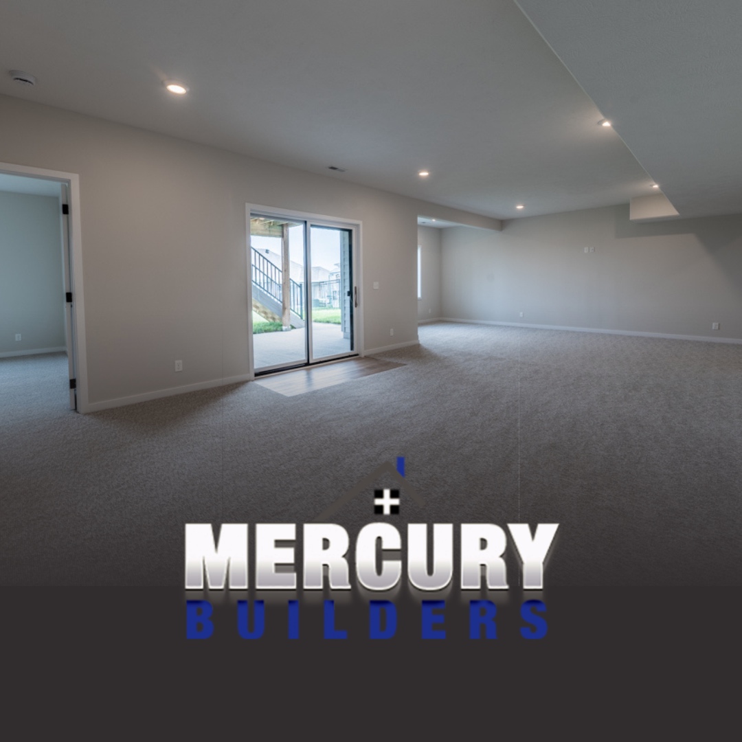 Mercury Builders is committed to constructing affordable and comfortable homes in Omaha that align with our mission statement.

mercurybuilders.com

#remodeling #customhomebuilder #homerenovation #homeremodel #customhomedesign #customhomes