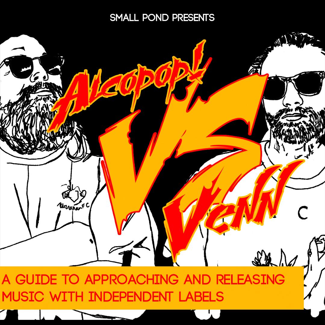 Saturday 20th April - @ilovealcopop vs @VennRecords Label Workshop. This FREE workshop is a guide to releasing music and independent labels, as part of our Diversify, Learn & Create project and is funded by @ace_national This Saturday. Sign up now: bit.ly/alcopop-vs-venn