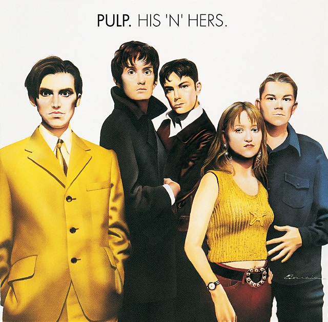 aresluoga's tweet photo. 30 years ago today, #Pulp released their fourth studio album, #HisNHers, which eventually became the band's breakthrough effort, peaking at #9 in the UK, exceeding 100,000 copies in England alone, and spawning the single, #DoYouRememberTheFirstTime?, the group's first Top-40 hit. https://t.co/BGfYFhcL8m