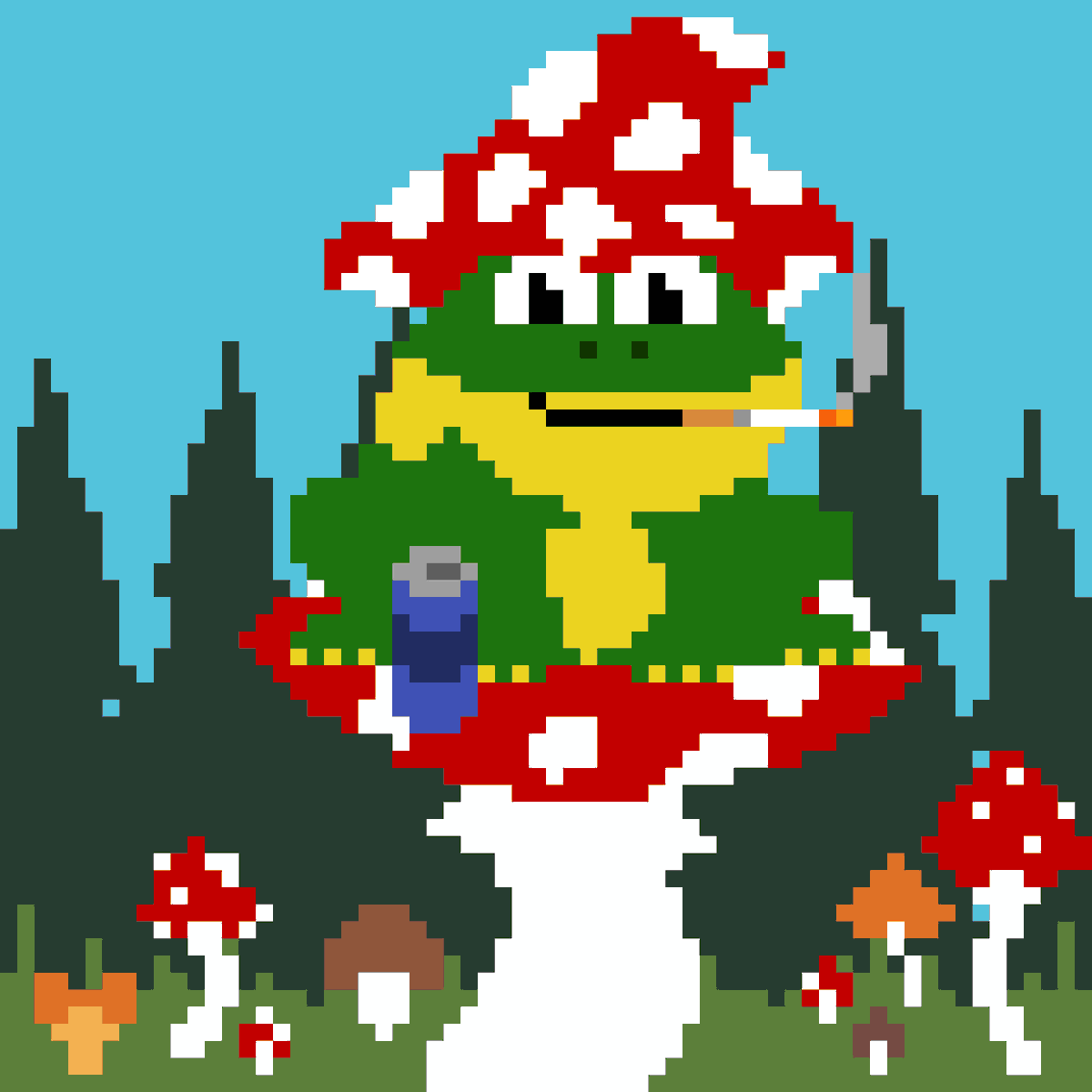 Fungi (🍄,🛡️) tweet media