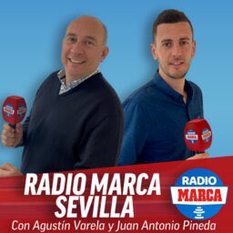 Directo Marca Sevilla 18/04/2024 ➡ Actualidad RBB con M.Ángel Morán ➡ Sonidos Manu Fajardo ➡ Actualidad SFC ➡ Sonidos J.Mª del Nido Carrasco ➡ Previa Guizpukoa - @RealBetisBasket ▶️ omny.fm/shows/radio-ma…