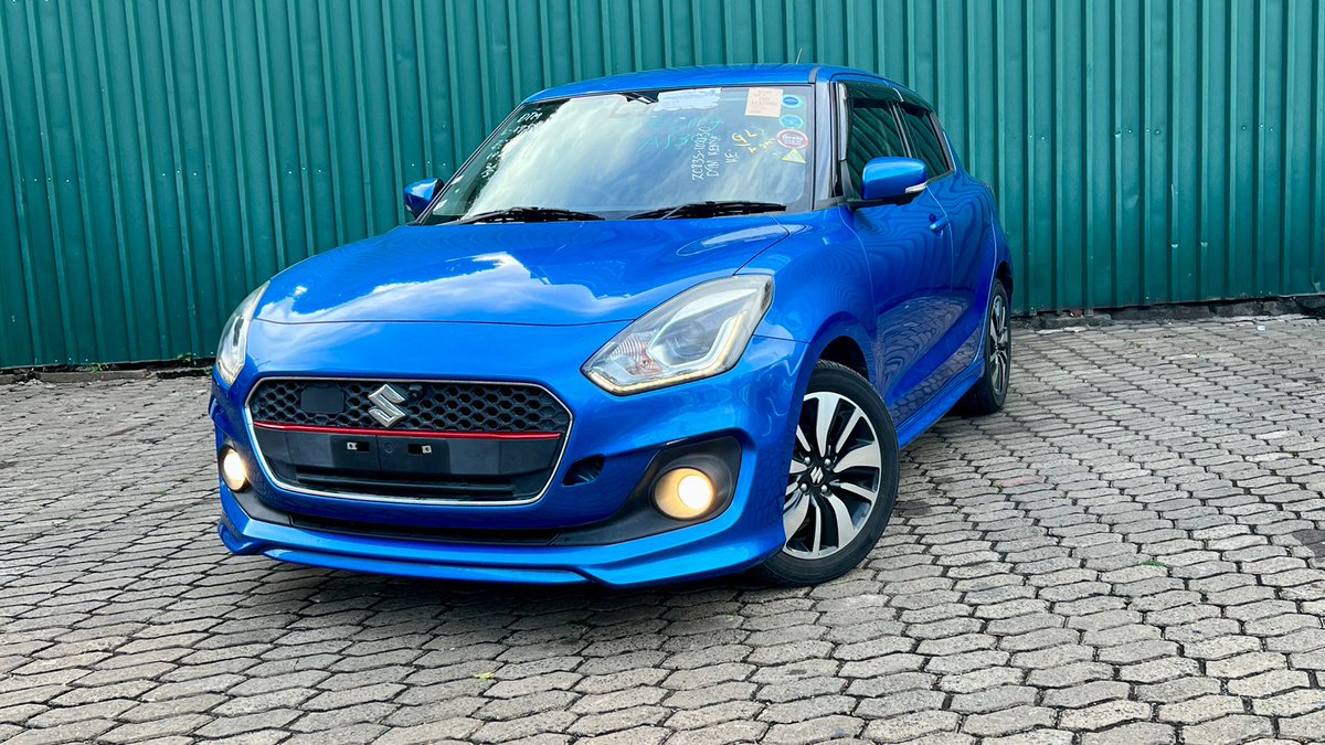 dtmkeco's tweet photo. SUZUKI SWIFT RS: Y.O.M 2017, 1200cc, Manual, 5-speed, Patrol, Price:  1,250,000/-

BREAKING NEWS CDF Ogolla Military Police Apply Now Military Police Jowie https://t.co/ZhWfCjWXgy