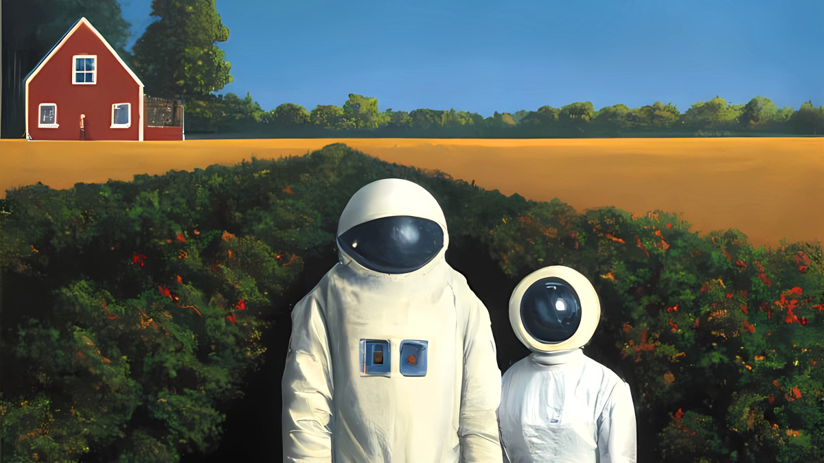 benjedwards's tweet image. After 2 years, OpenAI is winding down groundbreaking AI image generator DALL-E 2

For a brief period of time in 2022, a group of early testers became friends who found elation, then controversy as the tech exploded around them

I wrote about it for Ars:
arstechnica.com/information-te…