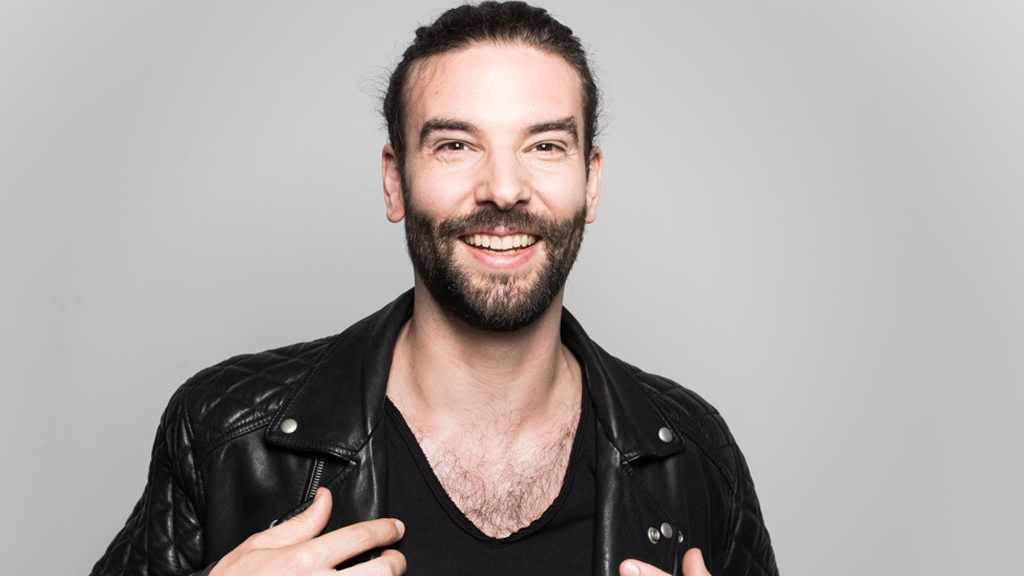 Este sábado llega Eelke Kleijn a Metropolitano m90radio.com/noticias/este-…