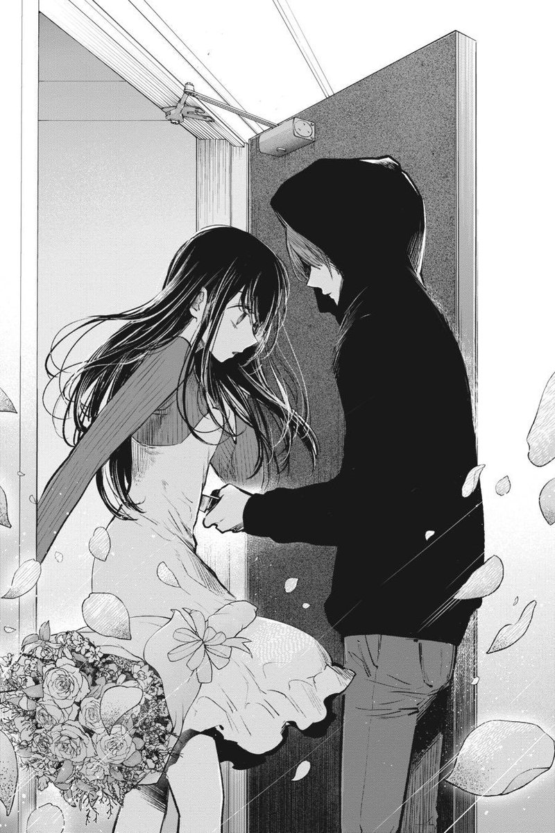 Out Of Context Manga (@mangacontexts) on Twitter photo 