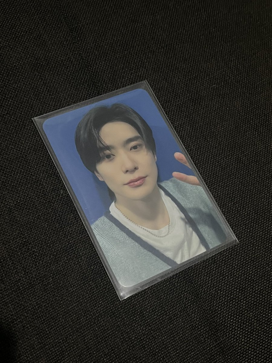💌 #mariellebudols 💌

jaehyun came home safely today 💚 thank you so much sellernim!! 😍

{ @taeoxocart @ehovocart | #thanksrryu }