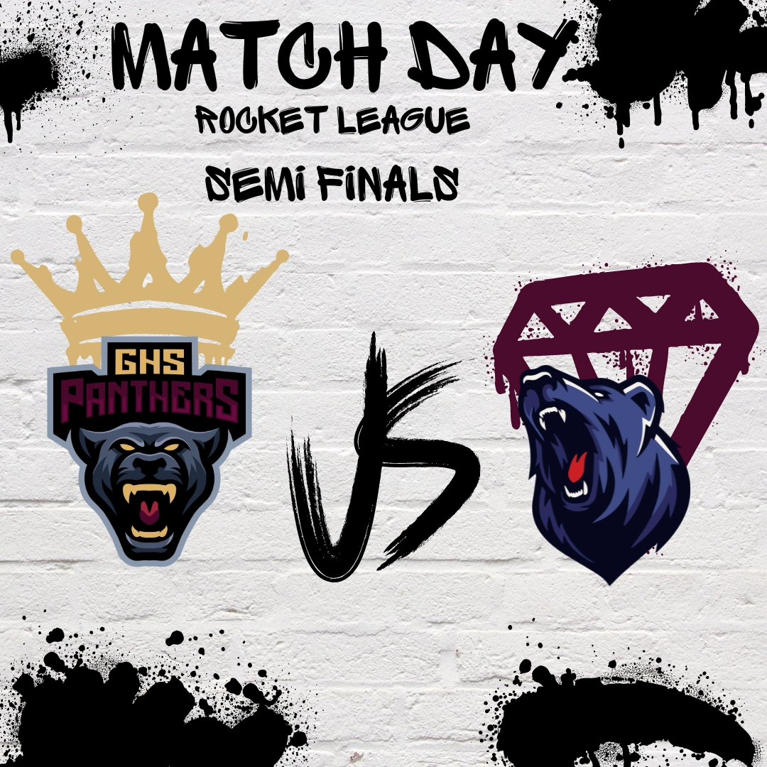 Semi Finals in Albuquerque. Check out @unmesports twitch channel twitch.tv/unmesports for all that state action