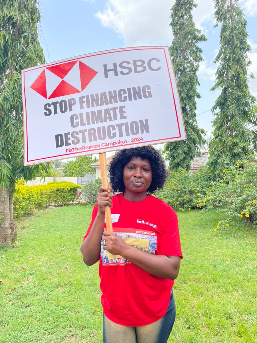 ActionAidGhana's tweet photo. The reasons for our #FixTheFinance campaign are: 
1. Justice for the most vulnerable
2. To address  debt distress
3. To build a just and sustainable future.
Join the campaign now!! https://t.co/mtQoCaKjS1