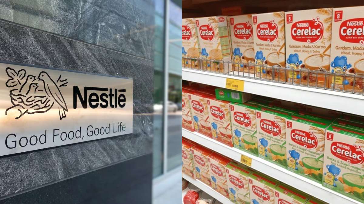 İsviçreli bir araştırma kuruluşu olan Public Eye tarafından yayınlanan araştırmaya göre, Nestlé dünyaya sattığı bebek mamalarında çifte standart uyguluyor, düşük gelirli ülkelere daha yüksek ilave şeker oranına sahip bebek mamaları satıyor!
@Nestle