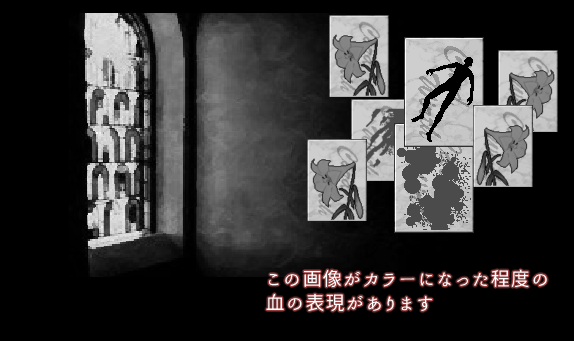 yuzu_dark's tweet photo. @cw_now カードワースシナリオ「十字架と純真」を公開します。
Mimicシリーズの番外編・ミステリ風味の短い読み物です。「幻想を遠く離れて」の特定ED（ED4かED1）後の話になります。以下の2ルートあり。
1.ED4「幻想の先」に至った参謀PC+ニコルの二人用
2.ED1「神の代理人」に至った参謀PC一人用 https://t.co/BYCxo5YBUO