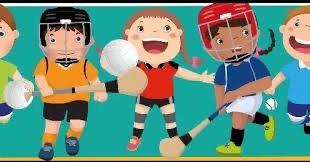 Castlehaven GAA and LGFA Nursery Group 2024 Open to boys and girls aged 2.5 years to 4 years. Please message Ciara on 086-1633028 to sign up or for extra information.