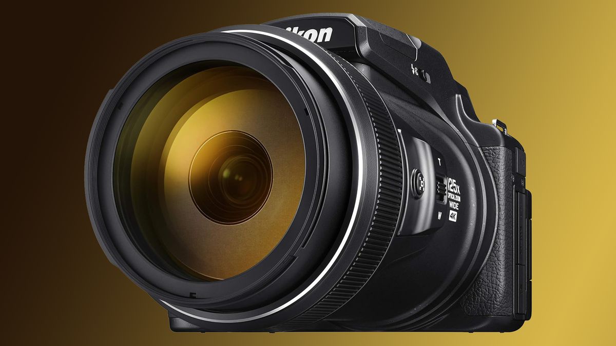 Nikon just firmwared a bonkers camera that it doesn't even make any more trib.al/ZQv5VUB