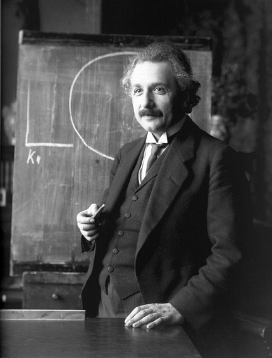 Albert Einstein, best known for developing the theory of relativity, died #OTD in 1955.

Remember Einstein’s legacy and contributions to science by browsing this #NEHgrant-funded archive of his personal papers: neh.gov/project/collec…