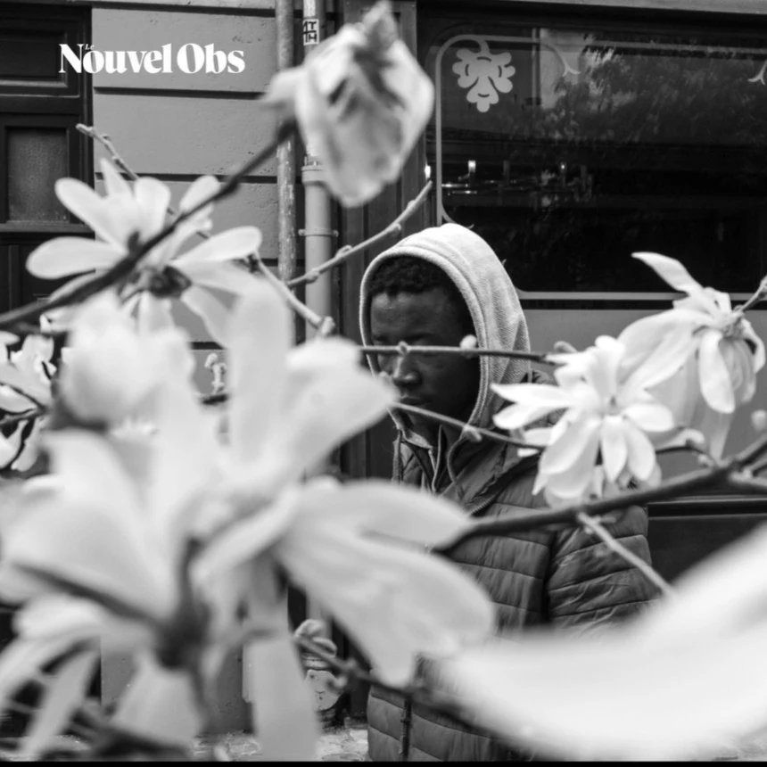 RVLEQUEUX's tweet photo. Mon dernier reportage pour @Le_NouvelObs avec à la plume @natachatatu
Merci à @VeroniqueRautenberg pour la confiance. https://t.co/82Ot4Fl3t8