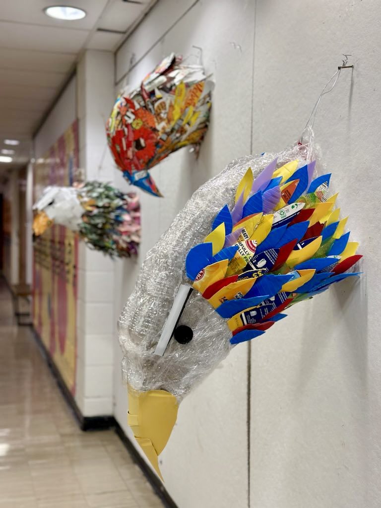 Montclair State University tweet media