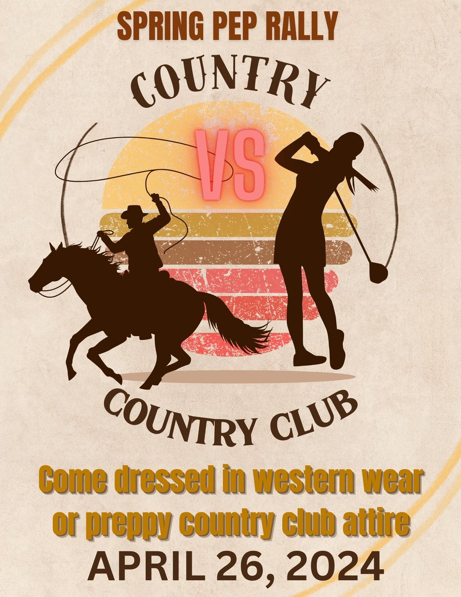 Save the date, next Friday!!!💚💛