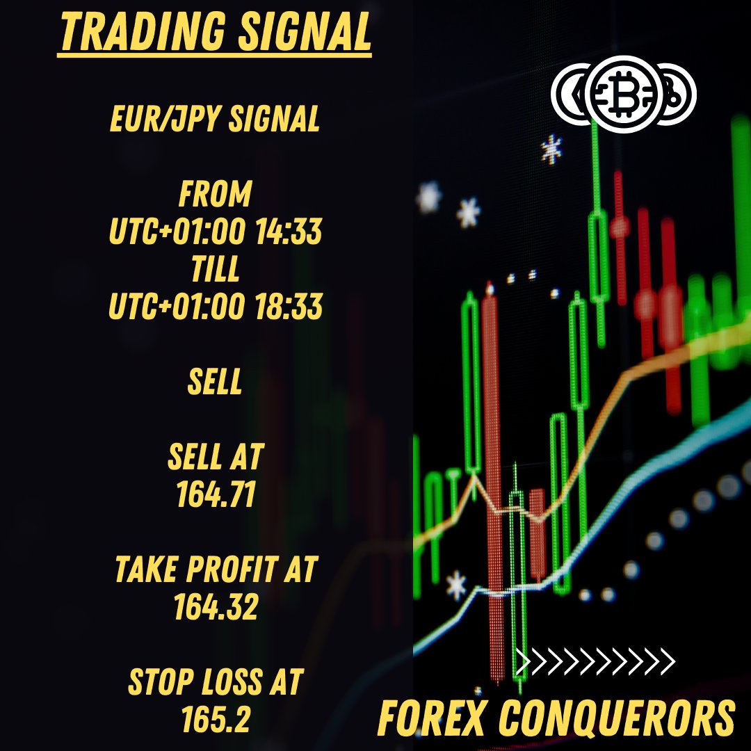 Free Trading Signal!

 #freetradingsignal #joinus #makemoney