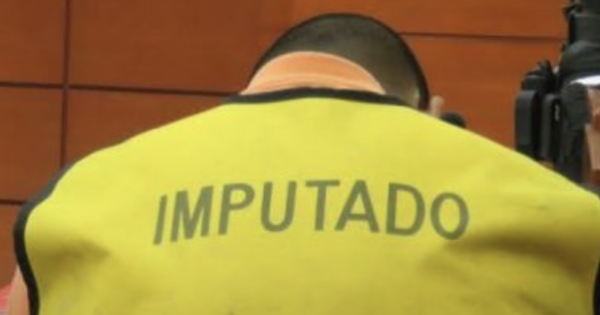 “Es un golpe a la seguridad”: La tajante orden de la Corte de Arica por juicio contra 19 miembros del Tren de Aragua dlvr.it/T5gkwp