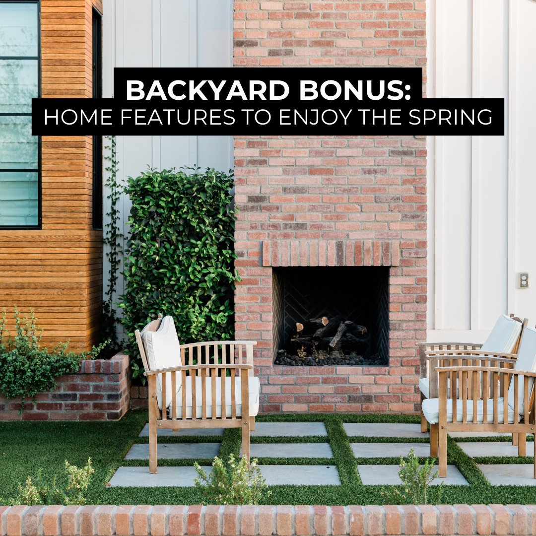 Creating a beautiful backyard involves thoughtful design and incorporating features that enhance both aesthetics and functionality. 

#backyarddesign #outdoorliving #landscaping #homeimprovement #backyardoasis #teamsordelet #real #delaware #maryland #realtor #realestate #mortgage