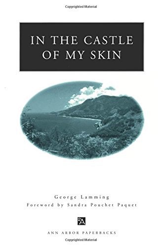 April 19 - George Lamming: #Literature, #History and the Politics of #Decolonization Tribute @BrownUniversity. Author of the classic In the Castle of My Skin, Lamming 'was a seminal figure of #Caribbean and post-colonial literature generally'. Info: simmonscenter.brown.edu/events/confere…