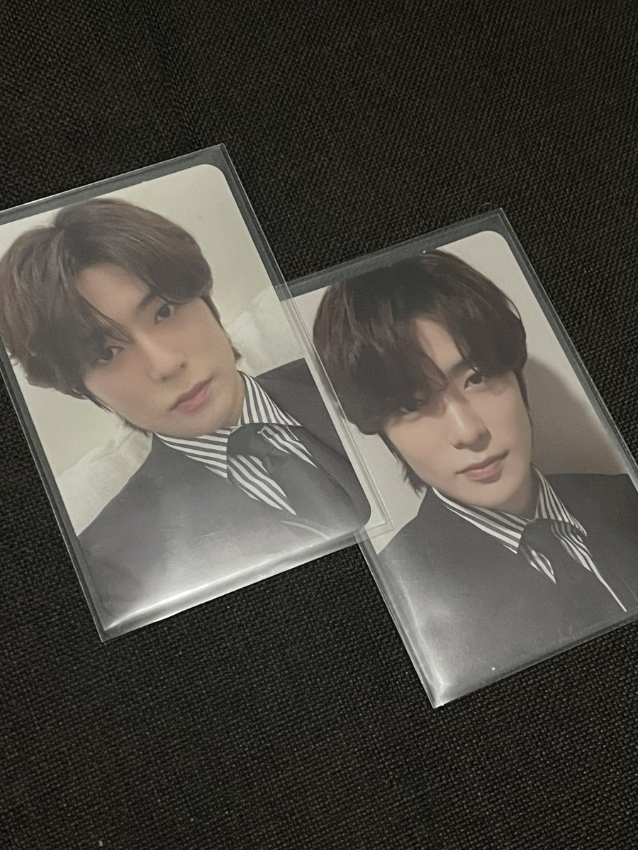 💌 #mariellebudols 💌

office jaehyun arrived today 😍 thank you so much for the fast and smooth transaction 💚 

{ @jungkookcarts | #jungkookcarts_proofs }