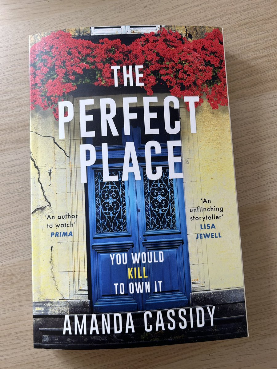 Fabulous book post today! Cannot wait to read the extraordinary new thriller from @AmandaCasssidy @canelo_co @MMLitAgency! Out this August. Pre-order NOW!