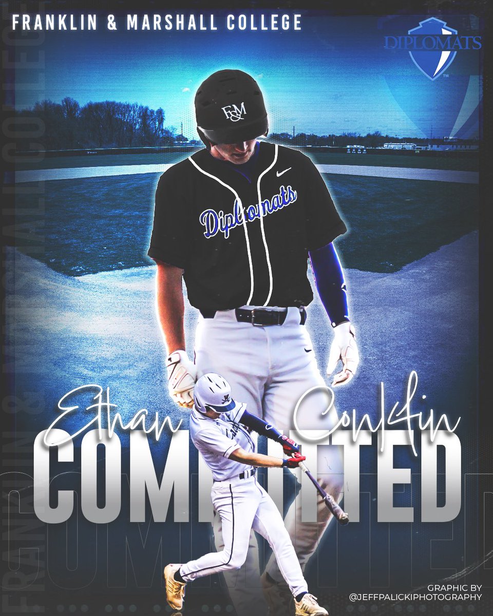 100% Committed #rolldips @FandMBaseball @WTWCavsBaseball