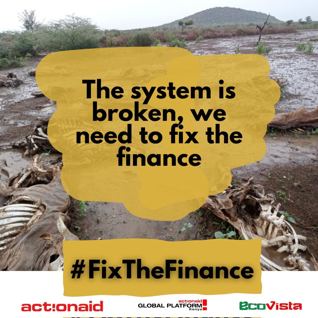 @Activista047 The seas are rising and so must we, for Climate Justice. #ForPeopleForPlanet
#FixTheFinance 
Fund Our Future 
@ActionAid @ActionAid_Kenya @GP_Kenya @PlatformsGlobal @COP29_Az @Barclays, @HSBC, @HSBC_UK @Citi @christian_aid @Oxfam