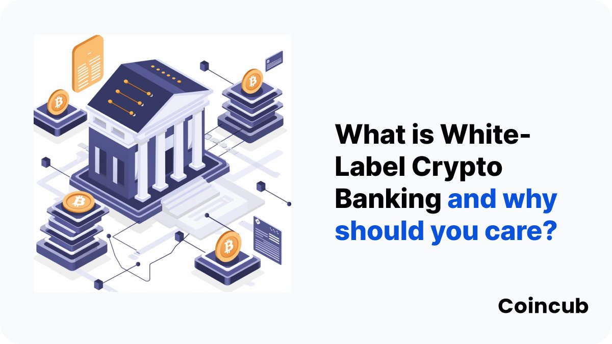 A White-Label Cryptocurrency platform is customizable crypto exchange software that makes it easier and cheaper for businesses to start their crypto trading platform. It's like a ready-made solution that companies can adapt to fit their brand and clients' needs. It's a good…